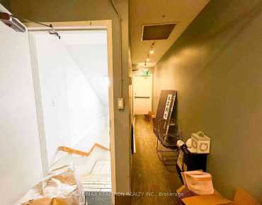 514 Yonge St St Bay Street Corridor, Toronto is zoned as Commercial with total area of 1245.00 sqft
