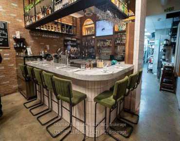 337 KING St W Waterfront Communities C1, Toronto is zoned as COMMERCIAL with total area of sqft