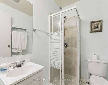 137 Jarvis St Moss Park, Toronto is zoned as CRE 1 with total area of 8800.00 sqft