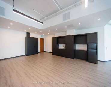 1000 - 130 Queens Quay E Waterfront Communities C8, Toronto is zoned as I2D3N.5 with total area of 2682.00 sqft
