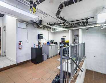 16 - 16 Church St Waterfront Communities C8, Toronto is zoned as CR - Commercial with total area of 1130.00 sqft
