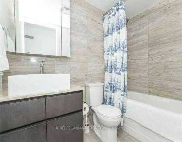 26 Capreol Crt Waterfront Communities C1, Toronto is zoned as BL1994 with total area of 1768.00 sqft