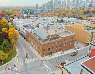 555 Davenport Rd Casa Loma, Toronto is zoned as R3 Z2.0, RA (226 with total area of 65360.00 sqft