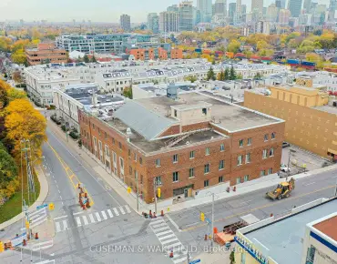 555 Davenport Rd Casa Loma, Toronto is zoned as R3 Z2.0, RA (226 with total area of 65360.00 sqft
