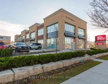 3 - 201 Wicksteed Ave Thorncliffe Park, Toronto is zoned as Employment with total area of 960.00 sqft