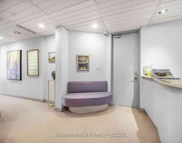 404 - 120 Carlton St Cabbagetown-South St. James Town, Toronto is zoned as Commercial Resid with total area of 1201.00 sqft