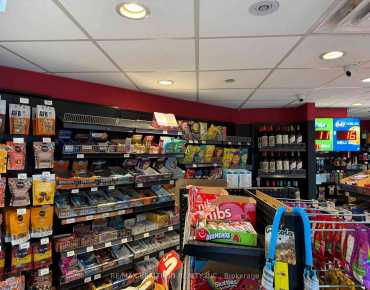 R9 - 2 Bloor St Rosedale-Moore Park, Toronto is zoned as Commercial with total area of 400.00 sqft