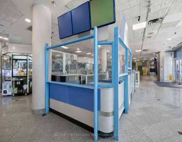 237 - 222 Spadina Ave Kensington-Chinatown, Toronto is zoned as CR 5.0 (C2.5; R4 with total area of 1932.00 sqft