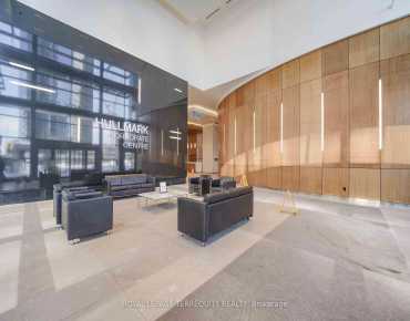 312 - 4789 Yonge St Willowdale East, Toronto is zoned as Commercial offic with total area of 529.00 sqft
