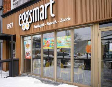 1977 Avenue Rd Bedford Park-Nortown, Toronto is zoned as CR3(c2;r2.8*1543 with total area of 2450.00 sqft