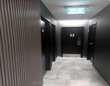 512 - 600 Sherbourne St North St. James Town, Toronto is zoned as Commercial with total area of 572.00 sqft
