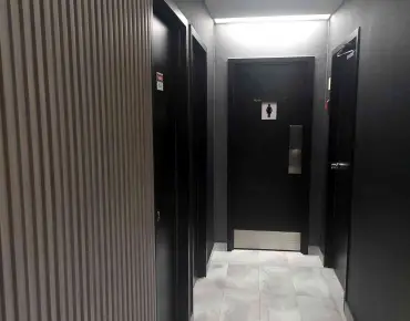 512 - 600 Sherbourne St North St. James Town, Toronto is zoned as Commercial with total area of 572.00 sqft