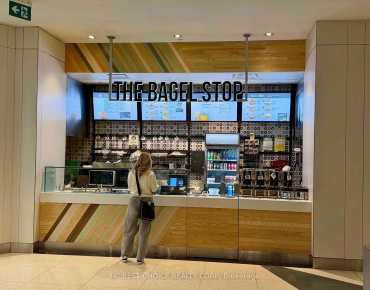 199 Bay St Church-Yonge Corridor, Toronto is zoned as Take Out/ Fast F with total area of  sqft
