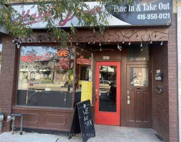 3401 Yonge St Lawrence Park North, Toronto is zoned as CR with total area of 2100.00 sqft
