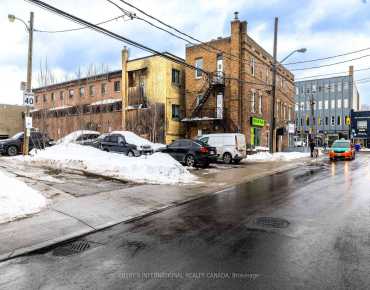 3310 Yonge St Lawrence Park North, Toronto is zoned as CF3 (C2; R2.5 * with total area of 5000.00 sqft