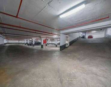 502 - 600 Sherbourne St North St. James Town, Toronto is zoned as Commercial with total area of 540.00 sqft
