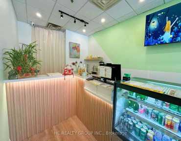 31 - 15 Northtown Way Willowdale East, Toronto is zoned as Commercial with total area of  sqft
