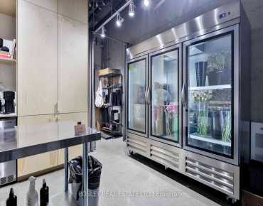 5 - 68 Abell St Little Portugal, Toronto is zoned as Commercial with total area of 310.00 sqft