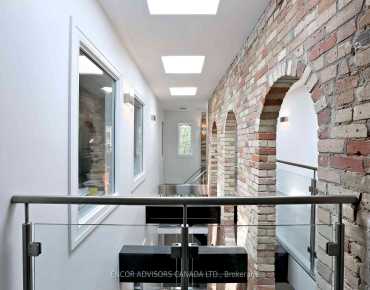 49-51 Gloucester St Church-Yonge Corridor, Toronto is zoned as R(d1*874) with total area of 8542.00 sqft
