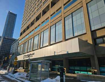 600 University Ave Kensington-Chinatown, Toronto is zoned as Business Commerc with total area of 450.00 sqft
