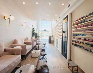 829 Queen St W Niagara, Toronto is zoned as CR3(c1.5;r2.5*17 with total area of 1311.00 sqft
