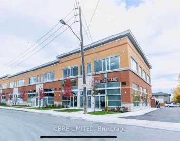 
2900 Yonge St Lawrence Park South is zoned as Commercial/Residential(2) with total area of 1,585 sqft