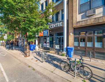 799 Bloor St W Palmerston-Little Italy, Toronto is zoned as CR3 (c1;r2.5)815 with total area of 6318.00 sqft