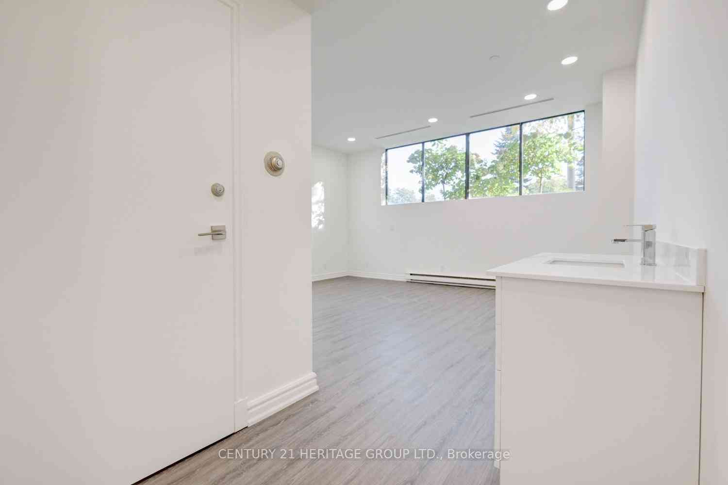 Toronto commercial real estate