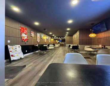 628 Yonge St Bay Street Corridor, Toronto is zoned as Commerical/Retai with total area of 1100.00 sqft
