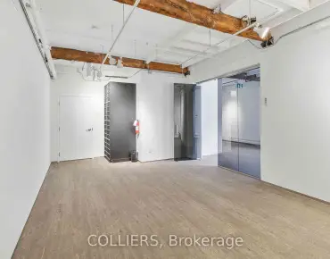 41 Britain St Moss Park, Toronto is zoned as CR SS1 (X339) with total area of 15000.00 sqft

