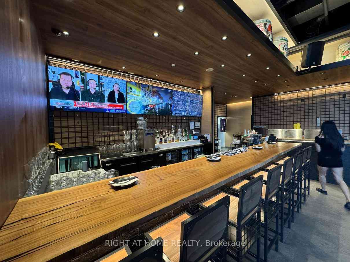 Toronto commercial real estate