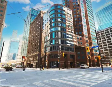 Floor - 111 Wellington St W Waterfront Communities C1, Toronto is zoned as CR 12.0 (c.8, R1 with total area of 26363.00 sqft