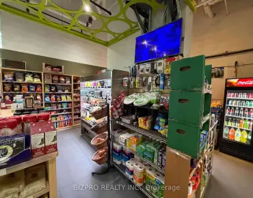 69 Provost Dr Bayview Village, Toronto is zoned as Commercial with total area of 978.00 sqft