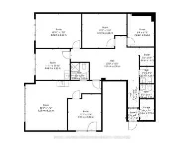 101 - 2900 Yonge St Lawrence Park South, Toronto is zoned as CR3(c0.5;r3*2434 with total area of 1585.00 sqft