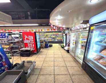 Mcnicoll Ave Milliken is zoned as Commercial with total area of 1,337 sqft