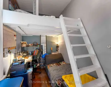 242 Queen St W Kensington-Chinatown, Toronto is zoned as CR3(c2;r2*2387) with total area of 3870.00 sqft