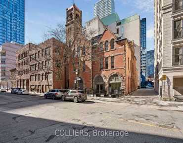 
3601 Highway 7 N/A E Unionville is zoned as Commercial with total area of 1,765 sqft