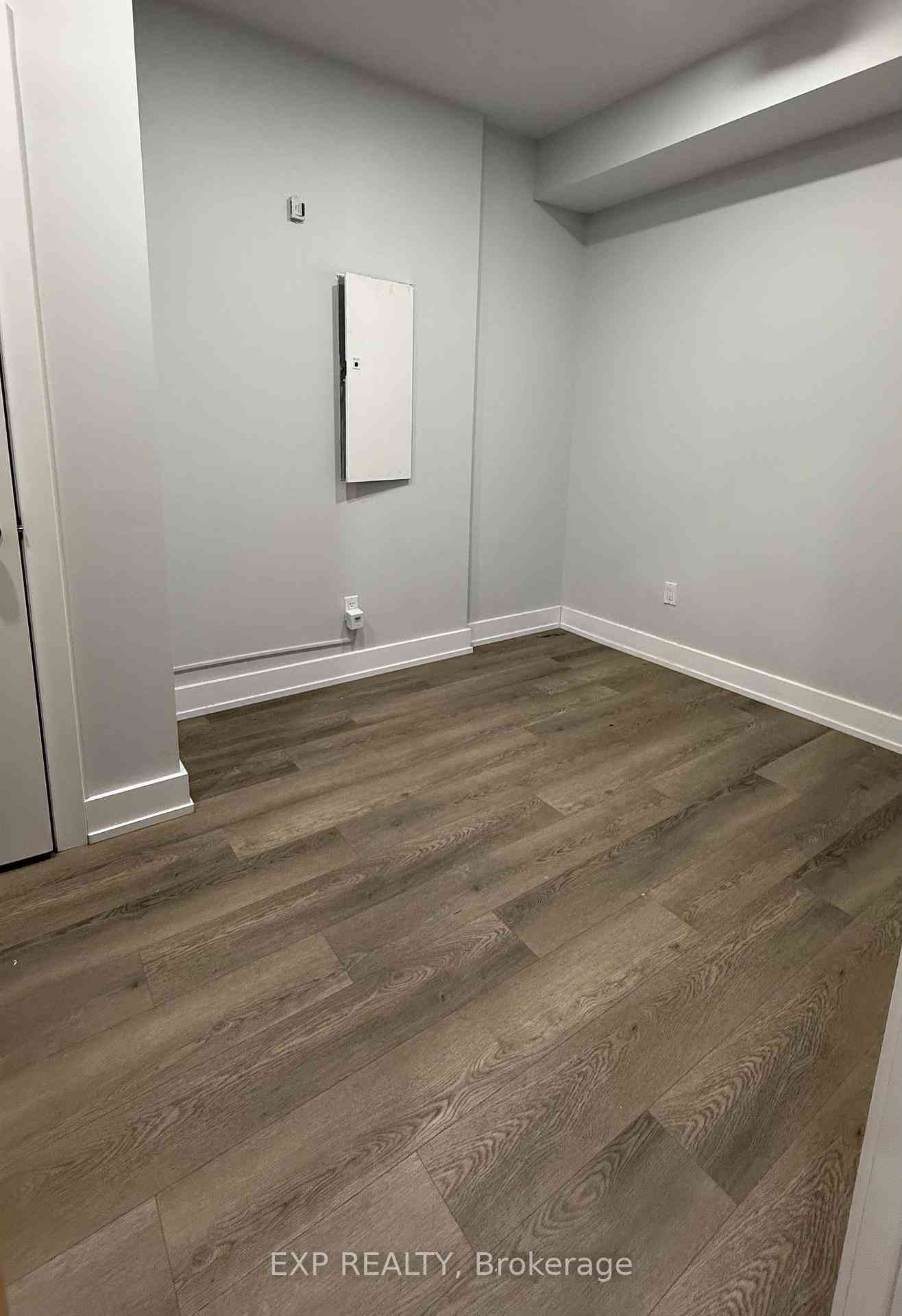 Toronto commercial real estate