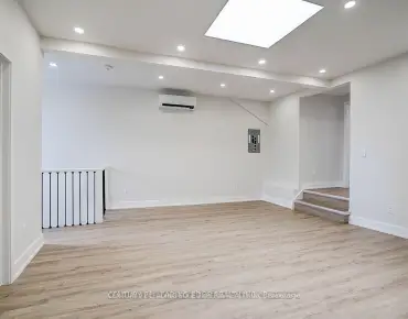 349 Spadina Ave Kensington-Chinatown, Toronto is zoned as 2.5(C2;R2) SS2(* with total area of 3600.00 sqft