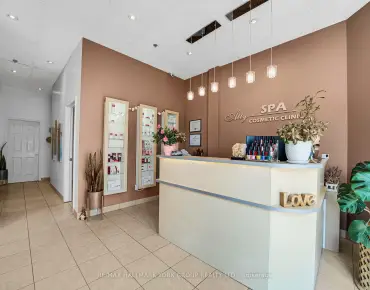 A17 - 2012 Sheppard Ave E Pleasant View, Toronto is zoned as CR1(c1;r0)*269), with total area of 911.00 sqft
