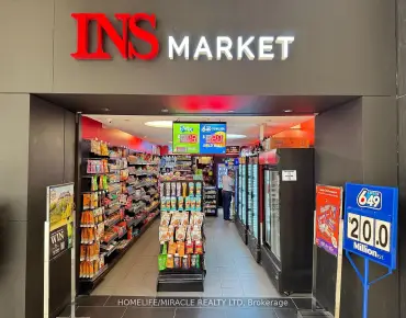 580 - 900 Dufferin St W Dufferin Grove, Toronto is zoned as Commercial with total area of 546.00 sqft
