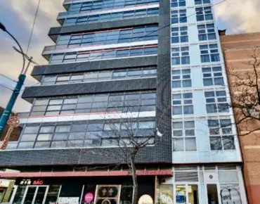 3 - 270 Spadina Ave Kensington-Chinatown, Toronto is zoned as Commercial with total area of 1465.00 sqft