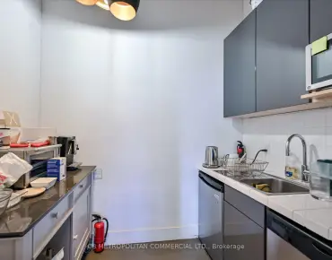 201 Niagara St Niagara, Toronto is zoned as Commercial with total area of 6000.00 sqft