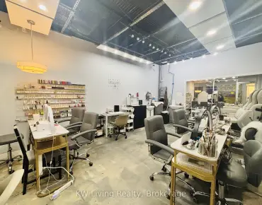 74 an - 384 Yonge St Bay Street Corridor, Toronto is zoned as Coomercial with total area of 543.00 sqft