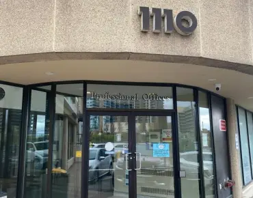 406 - 1110 Sheppard Ave Bayview Village, Toronto is zoned as Commercial with total area of 64782.00 sqft