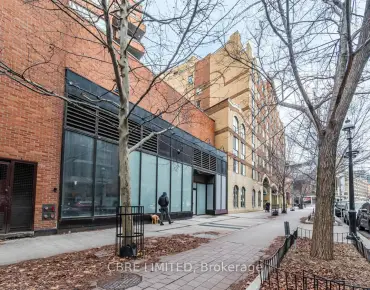 71-75 Front St E Waterfront Communities C8, Toronto is zoned as CR 4.0 (c3.0; r4 with total area of 18390.00 sqft
