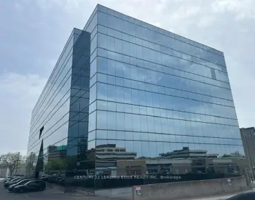 215 - 18 Wynford Dr Banbury-Don Mills, Toronto is zoned as MO with total area of 1008.00 sqft