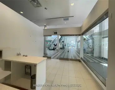 160 - 4750 Yonge St Willowdale West, Toronto is zoned as Commercial with total area of 436.00 sqft