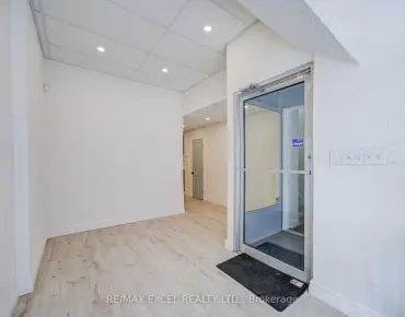 300 Gerrard St E Cabbagetown-South St. James Town, Toronto is zoned as CR2(c1;r2*2362) with total area of 1388.54 sqft
