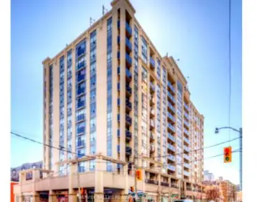 11 A - 225 Wellesley St E Cabbagetown-South St. James Town, Toronto is zoned as commercial with total area of 2237.00 sqft